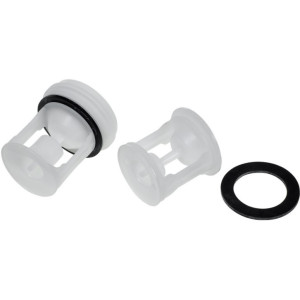 Фільтр насоса (набор) Ariston, Indesit C00141034
